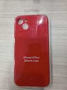 APPLE Iphone 14 Plus Funda Iphone 14 Plus Silicona