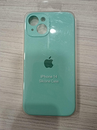 APPLE Iphone 14 Funda Iphone 14 Silicona