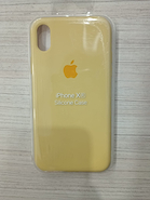 APPLE Iphone Xr Funda Iphone Xr Silicona