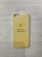 APPLE Iphone 7/8 Funda Iphone 7/8 Silicona