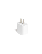 APPLE MHJC3LEA Cargador Apple USB-C 20W Blanco