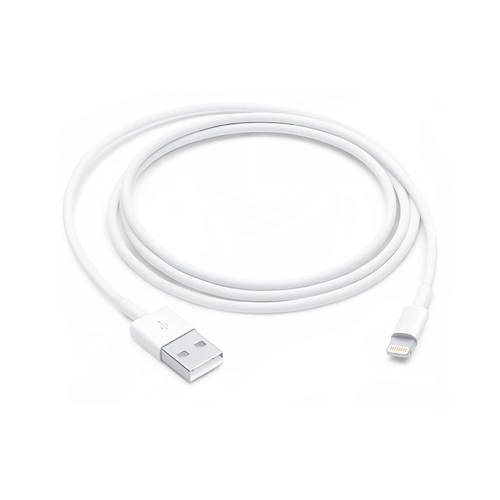APPLE MD819ZMA Cable USB Apple Iphone Lightning 2M