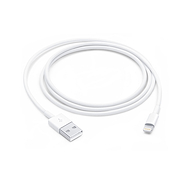 APPLE MD819ZMA Cable USB Apple Iphone Lightning 2M