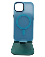 APPLE DAT-IPHONE 15 Funda Iphone 15 carga inalambrica