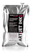 ART-JET KP-1 Tinta Pigmentada Termal Art-Jet Negra 500Ml