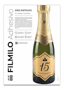 ART-JET  Filmilo Oro Antiguo X20u