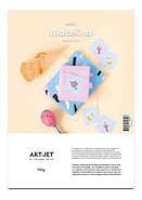 ART-JET  Matelina 110gr x100u simple faz