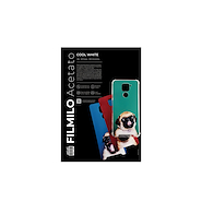 ART-JET  Filmilo acetato Cool White x20u