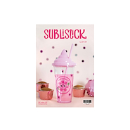 ART-JET  Sublistick Transparente A4