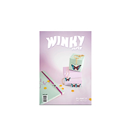 ART-JET  Winky Paper Blanco A4 x10u