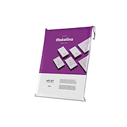 ART-JET  Matelina doble faz 220gr A4 x100u