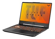ASUS  Notebook Gamer Tuf F15 Intel I5 10300 512 16gb Gtx 1650