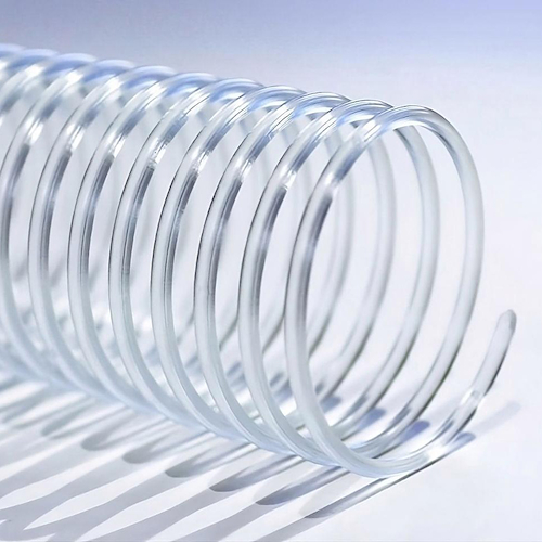 BINDER PLUS  Espiral 14mm x50