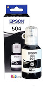 BROTHER BROBT6001BK Botellita de tinta Negro Inktank DCP-T300/T500W