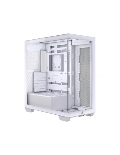 CORSAIR 3500X Gabinete MidTower white