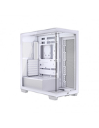 CORSAIR 3500X Gabinete MidTower white