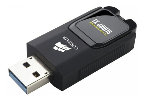 CORSAIR VOYAGER SLIDER X1 Pendrive 128GB USB 3.0