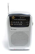 DAIHATSU D-RK5 Radio Pocket am/fm