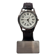 DAKOT 1 Reloj malla de cuero