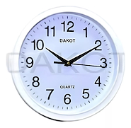 DAKOT PP41 Reloj de Pared Dakot