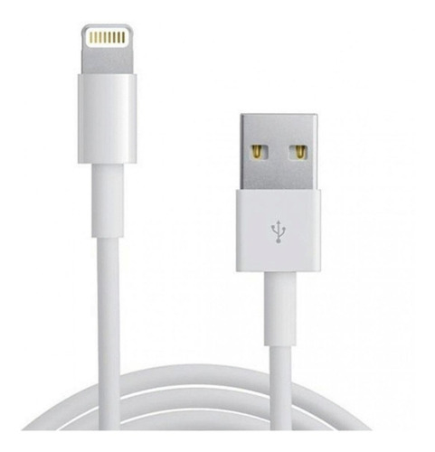 DATA CELL  Cable usb a lightning