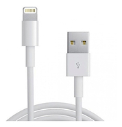 DATA CELL  Cable usb a lightning