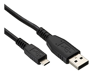 DATA CELL BP14 Cable micro usb carga rapida