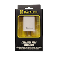 DATA CELL VQCT8 Cargador 2.1 micro SIN CABLE