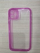 DATA CELL iphone 11 Funda Candy Cristal