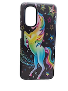 DATA CELL 1623 FUNDA RIGIDA MOTO G51 5G