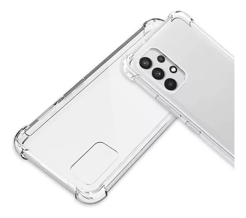 DATA CELL 1507 FUNDA TRANSPARENTE A23 4G