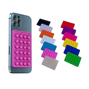 DATA CELL MM300LSE Soporte sopapa autoadhesivo para celular