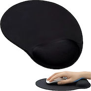 DATA CELL ALMPAD Mouse pad con almohadilla para muñeca