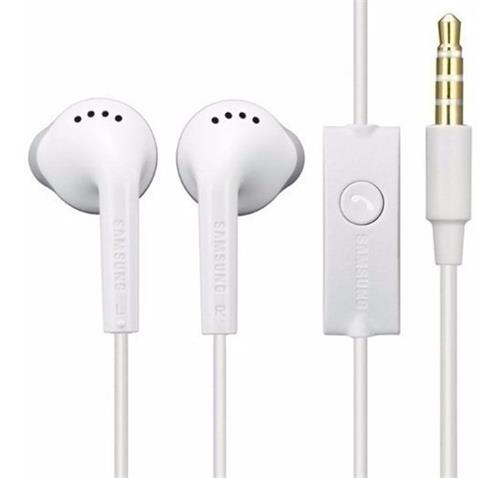 DATA CELL RFTJ8 Auricular tipo Samsung Blanco