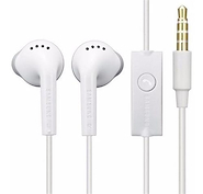 DATA CELL RFTJ8 Auricular tipo Samsung Blanco
