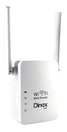 DINAX REP-RP4200C Repetidor wifi 2 antenas