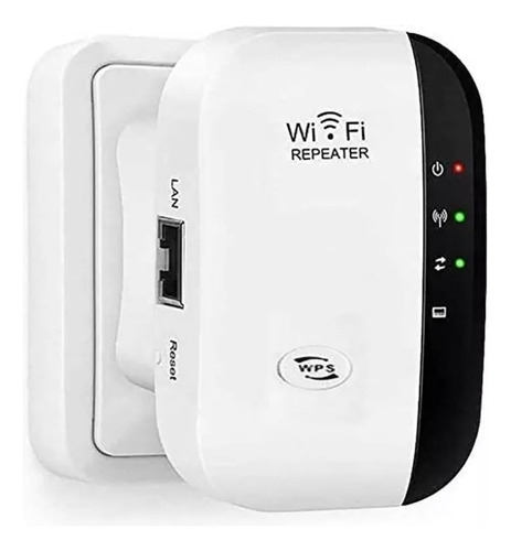 DINAX REP-RP4200E Repetidor wifi