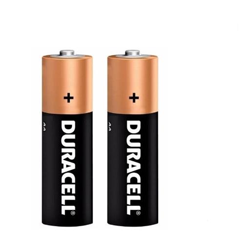 DURACELL MN1500B2-AA Pilas Duracell AA