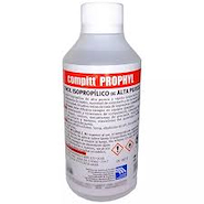 Delta PHX250 Alcohol Isopropílico x 250cc