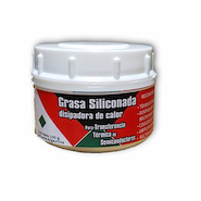 Delta GSX100 Grasa Siliconada Pote 100 gr