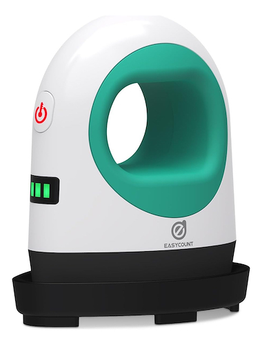 EASYCOUNT MINI B Estampadora mini