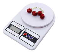 ELECTRONIC SF-400 Balanza de cocina Kitchen Scale con LCD