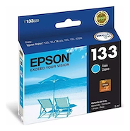 EPSON T133220 Cartucho Epson Original Cyan 133