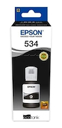 EPSON 534 Tinta negra Epson 534
