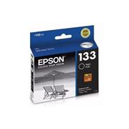 EPSON T133120 Cartucho Epson Original Negro  133