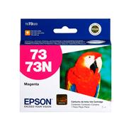 EPSON T073420 Cartucho Epson Original Amarillo 73N