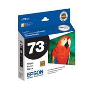 EPSON T073120 Cartucho Epson Original Negro 73N