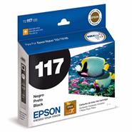 EPSON T117120 Cartucho Epson Original Negro 117