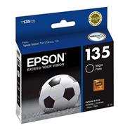 EPSON T135120 Cartucho Epson Original Negro 135