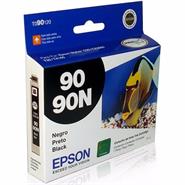 EPSON T090120 Cartucho Epson Original Negro 90N
